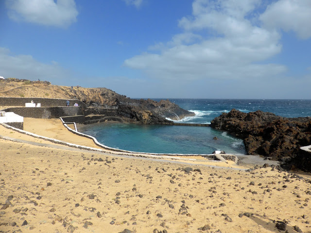 Lanzarote-Charco-del-Palo