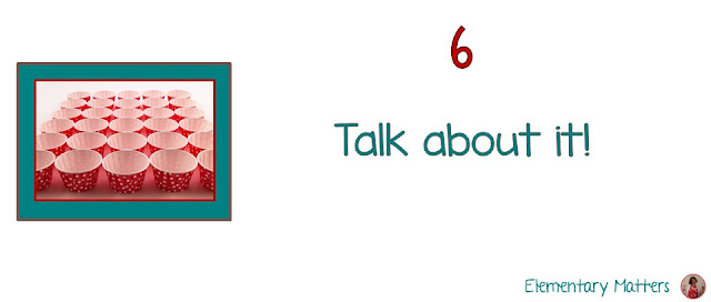 Developing Multiplication and Division Fact Fluency: Fact fluency is essential for success in mathematics. Here are 6 strategies to help the children develop fluency with multiplication and division facts. There's a freebie, too!