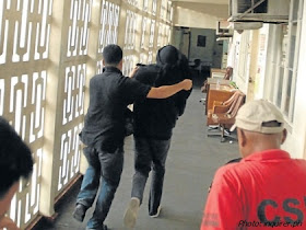 Ram Revilla Death Suspects Updates