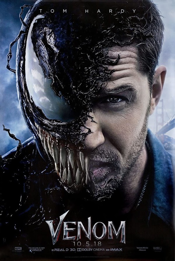 Venom (2018)