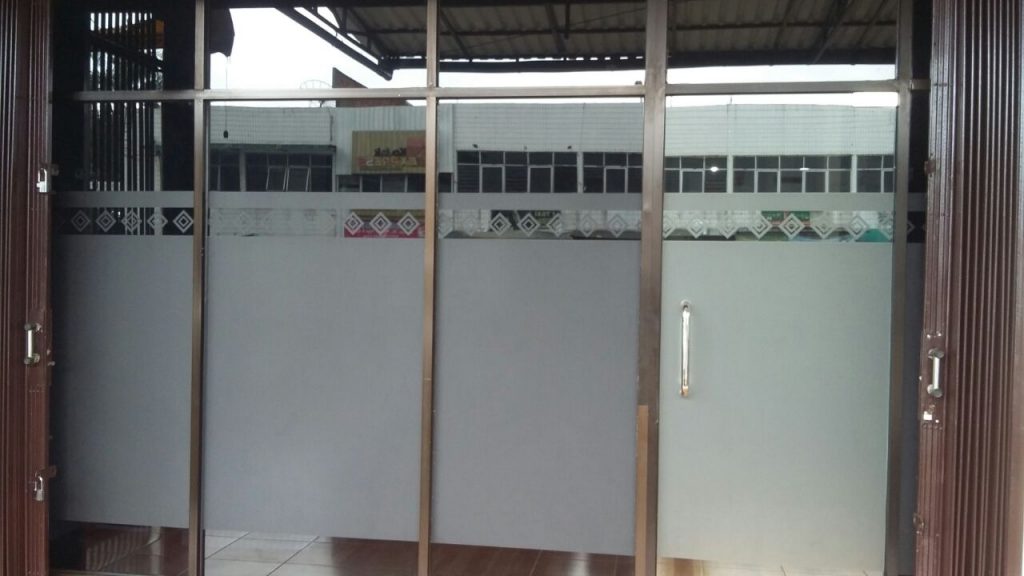 pasang kaca film kantor Tangerang Tangerang