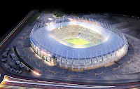 Estadio Placido Aderaldo Castelao