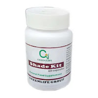 Greenlife Shade Kit