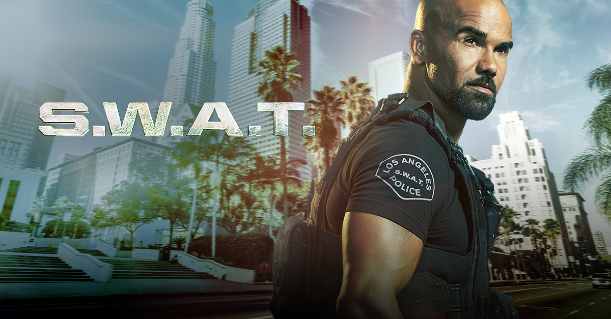 S.W.A.T.' Renewed For Season 6 At CBS – Deadline