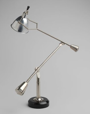 Moma Buequet Lamp Design
