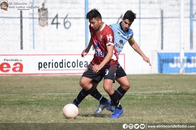 Cero en todo ante Luján