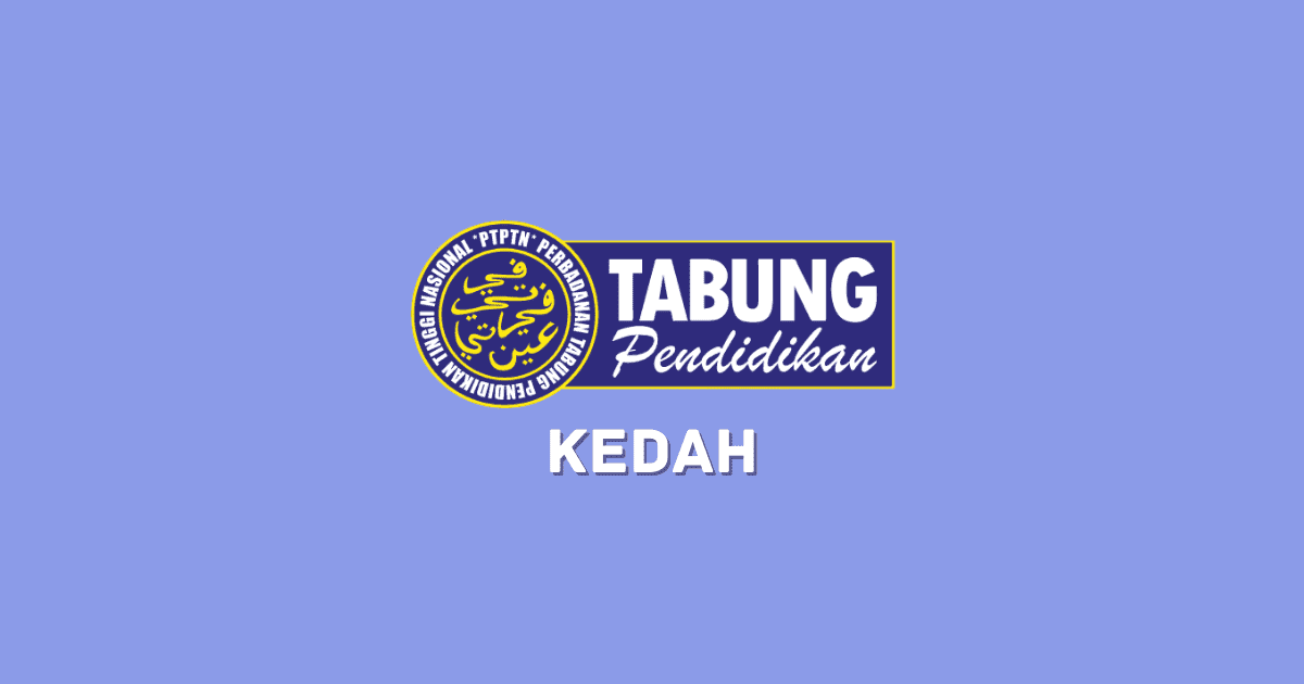 Cawangan PTPTN Kedah