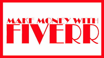 Simple Guide to Make Money Online With Fiverr