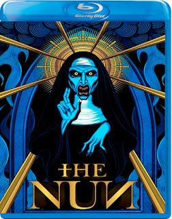 [VIP] The Nun II [2023] [BD25] [Latino] [Oficial]