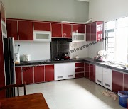 Popular 24+ Kabinet Dapur Moden