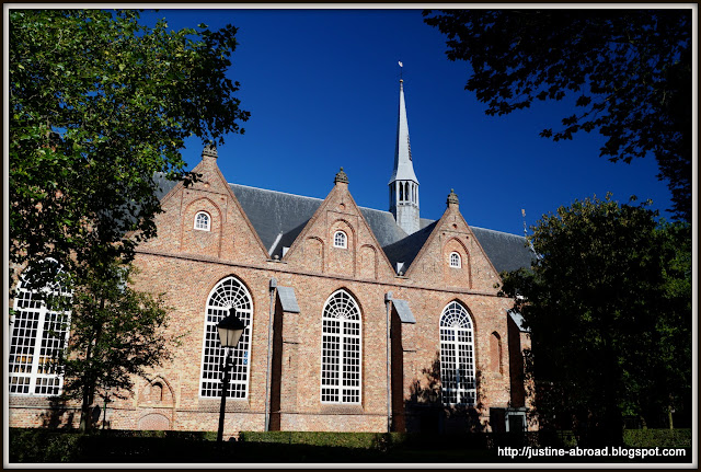 gothic church