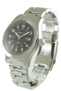 Hamilton Automatic Mens Watch