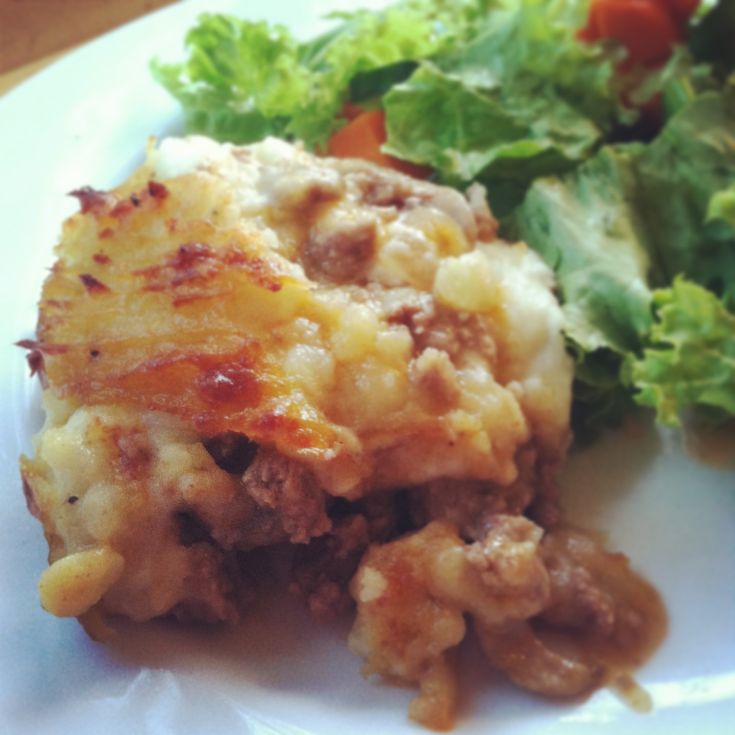 The Best Shepherd S Pie