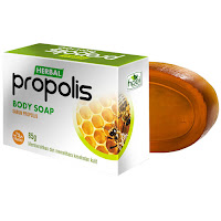 Sabun Propolis