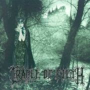 dusk n' her embrace - cradle of filth