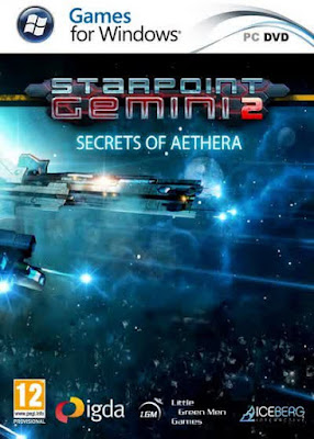 Free Download Starpoint Gemini 2 Secrets of Aethera