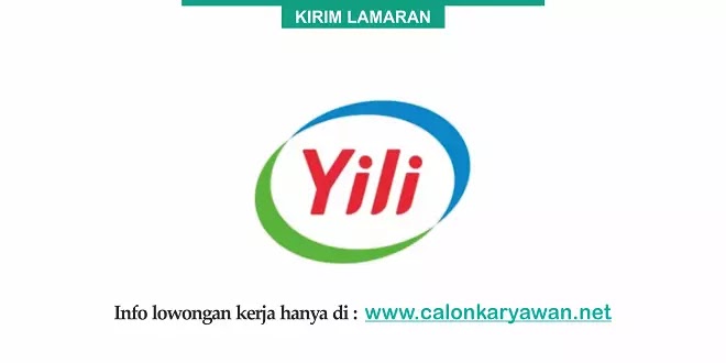 PT Yili Indonesia Dairy