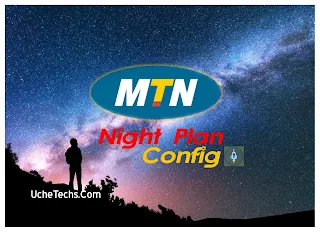 MTN Night Plan Config