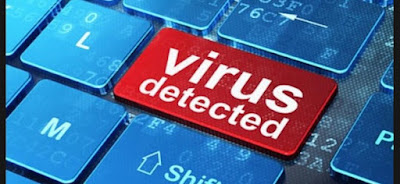 Cara Menghapus Virus Shortcut dengan Mudah