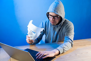 white hat hacker