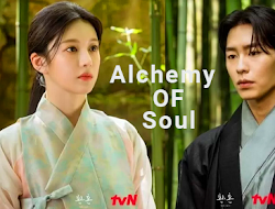 Alchemy of Soul Season 2 Drama Korea Populer Tahun 2023