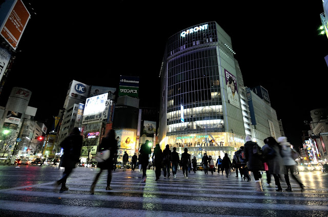 東京の壁紙