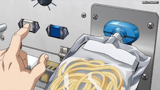 ドクターストーンアニメ 1期16話 Dr. STONE Episode 16