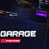 ESX&Qbcore QBCORE Car & Air & Boat Garage Fivem