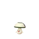 Shiny Foongus