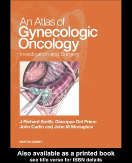 An Atlas of Gynecologic Oncology