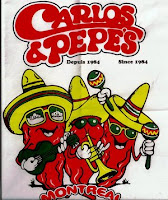 Carlos & Pepe's