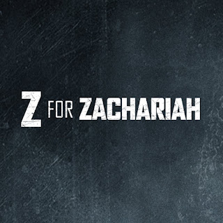 z for zachariah