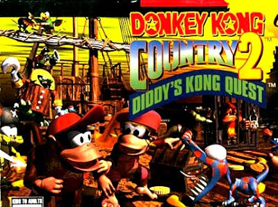 donkey kong 2