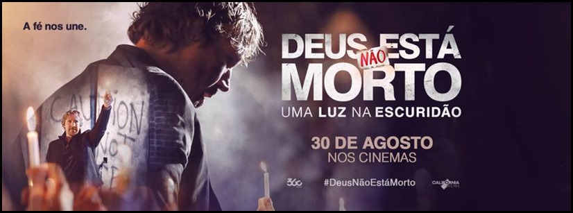 deus nao esta morto 3 face 0