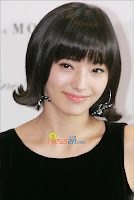 Han chae young