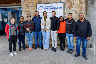 Teresópolis pode ganhar Centro de Referência da Juventude