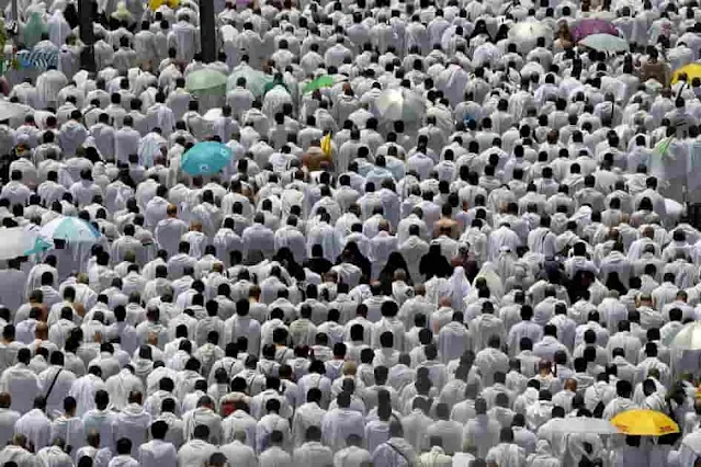 Studies are going on to set the Quota of Hajj pilgrims this year - Minister of Hajj and Umrah - Saudi-Expatriates.com