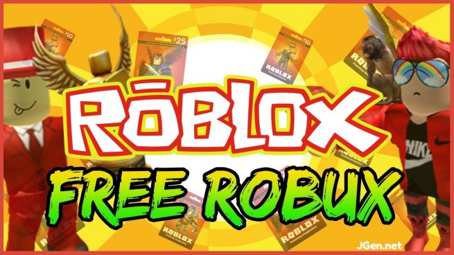 Roblox Mod Apk Unlimited Robux Download 2019 Codes For - 