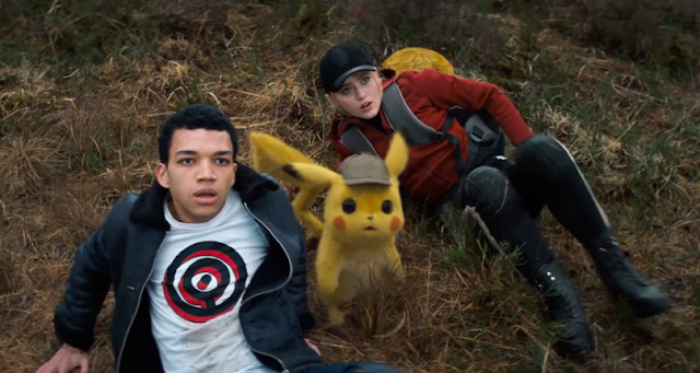 Pókemon-proximos-estrenos-Detective-Pikachu-familiar-Aventuras-adaptacion-News-noticias-Justice-Smith-Bogotá