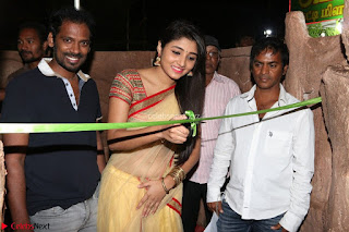 Actress Adhiti Menon Inagaurates 43rd India Tourism and Trade Fair in Chennai    018.jpg