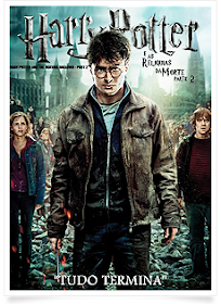 Baixar Filmes Download   Harry Potter e As Relíquias da Morte: Parte 2 (Dual Audio) Grátis