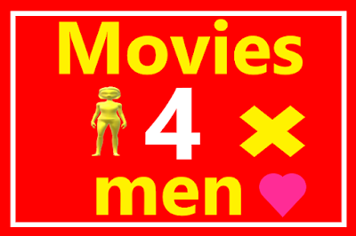 Movies 4 men