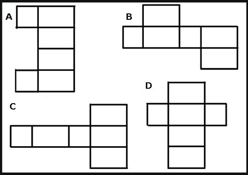 Soal Matematika Bangun Ruang Kubus Dan Balok