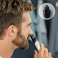 philips trimmer, philips trimmer 7000,  philips trimmer 7000 review, philips norelco mg7750/49 multigroom series 7000, man trimmer, man trimmer review