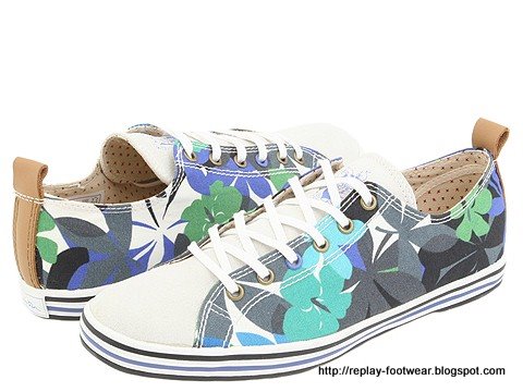 Replay footwear:replay-148871