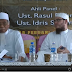 19/02/2012 - URD & UIS - Al Wala Wal Bara - 19/02/2012