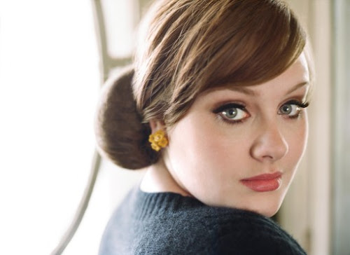 singer adele