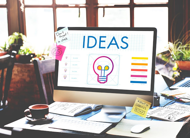 10 Potentially Lucrative And Innovative Business Ideas To Consider For A Startup