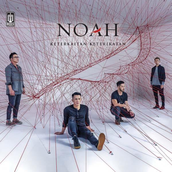 Download Lagu Noah - Keterkaitan Keterikatan