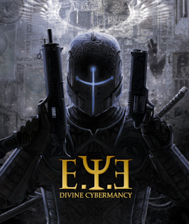 LINK DOWNLOAD GAMES E.Y.E Divine Cybermancy FOR PC CLUBBIT